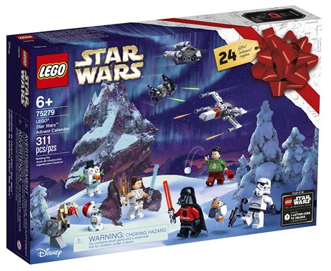 New Star Wars Lego Sets Go From Clone Wars To Galaxys
