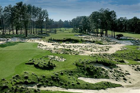 Pinehurst Resort auctions off 'once-in-a-lifetime' experiences to raise