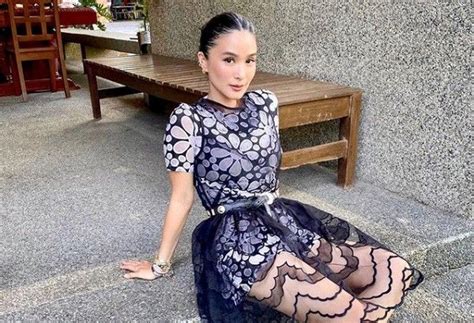 did heart evangelista audition for crazy rich asians actress finally answers