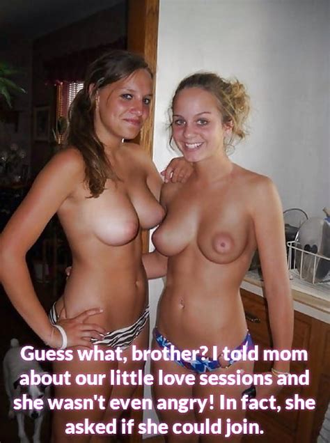 Crazy Moms And Dumb Sis Captions Bilder Xhamster Com