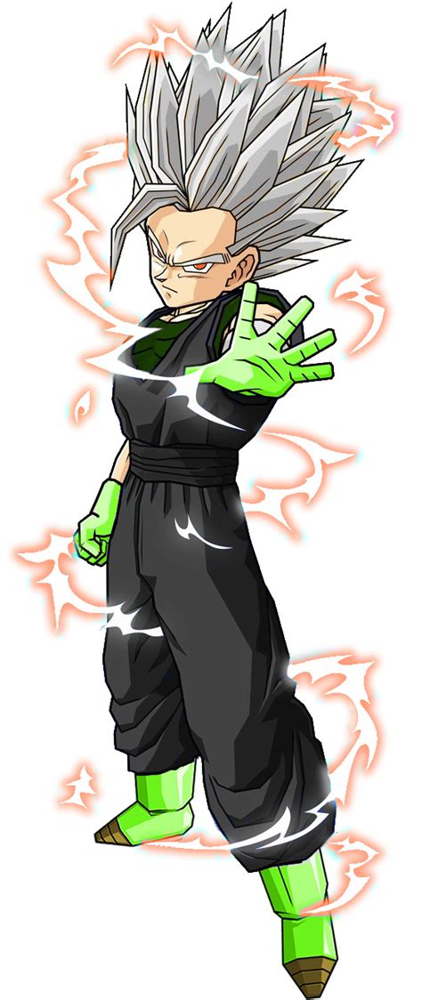 Read this guide to find out how to use gohan in dragon ball z: Image - Evil gohan ssj2 by markdbz-d4bp2jb-2-.jpg | Ultra ...