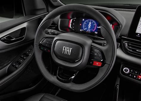 Qual Versão Do Fiat Fastback Vale Mais A Pena Comprar Audace Impetus