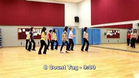 Quicksand Line Dance Dance And Teach In English And 中文 Line Dancing