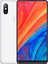 It was first announced and released in china in september 2017 and later was launched in india at an event in delhi on 10 october 2017. Xiaomi Mi Mix 2s Price in Pakistan & Specification