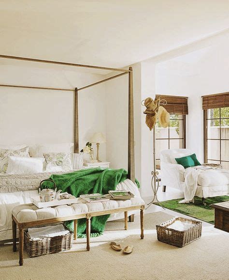 Daily Inspiration Green Gold And White With Images Dream Decor