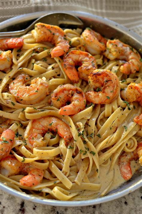 All Time Best Cajun Shrimp And Chicken Pasta 15 Recipes For Great