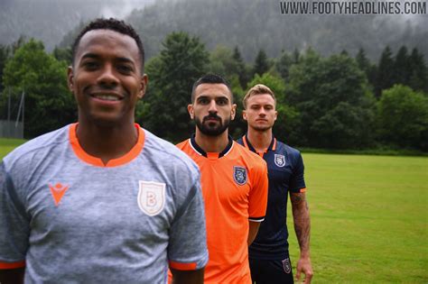 Fifa 19 medipol başakşehir turkey süper lig. Istanbul Basaksehir - Why PSG and Istanbul Basaksehir ...