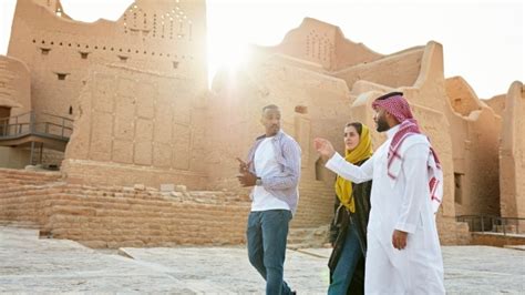 Travel To Saudi Arabia Tips For Travellers Au