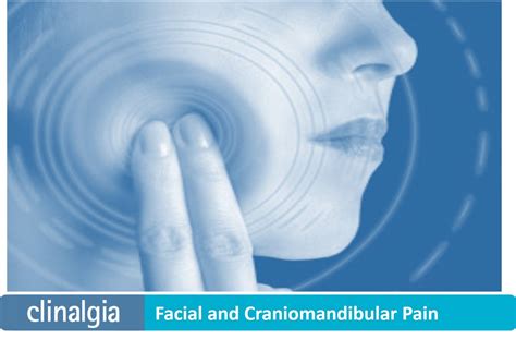 Facial And Craniomandibular Pain