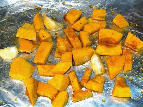 Ina Gartens Maple Roasted Butternut Squash Everyday Cooking Adventures