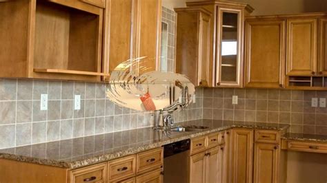 Many homeowners find that stock manufacturers offer too few styles and sizes, but fully custom cabinet manufactures cost too much. The Best kitchen cabinet doors Ideas - YouTube
