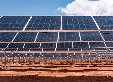 Mastering Utility Scale Solar Projects Kimley Horn