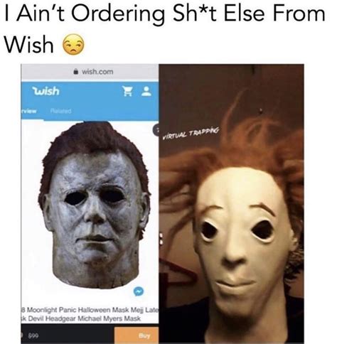 Pin By Theimaginarygoddess On Meme Michael Myers Memes Silly Memes