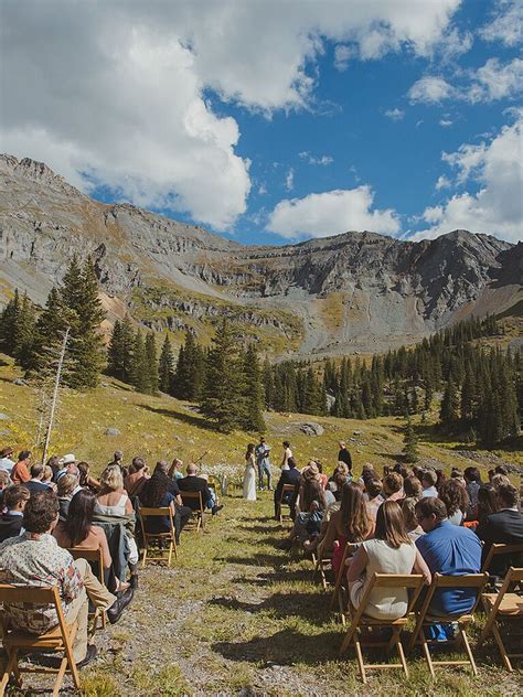 There are no better wedding locations in colorado springs to tie the knot than a garden created by the gods. 24 Breathtaking Ceremony Locations With Insane Mountain Views