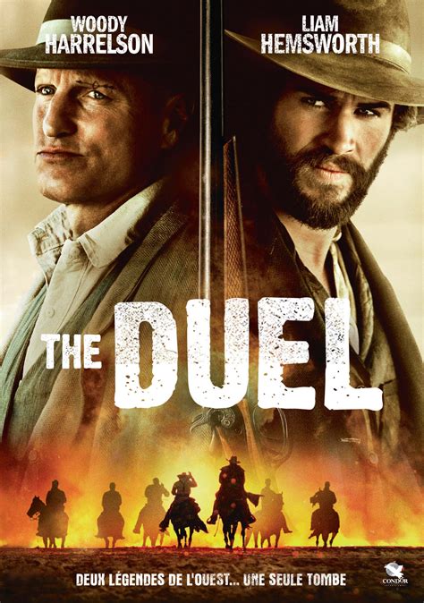 The Duel Film 2016 Allociné