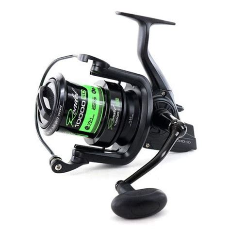 Carp Pro Mulineta Rondel 10000 SD MilleMaistro Ro