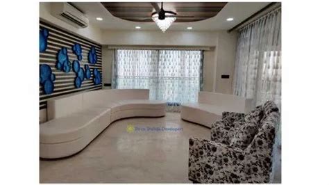 Interior Designers For 3 Bhk Flat Ahmedabad Rs 50square Feet Shree
