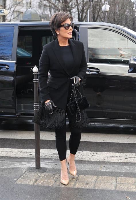 Chris Kardashian Jenner Hairstyle Image Search Results In Kris Jenner Style