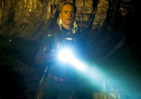 Review Ridley Scotts ‘prometheus Is A Gorgeous Fascinating Muddle