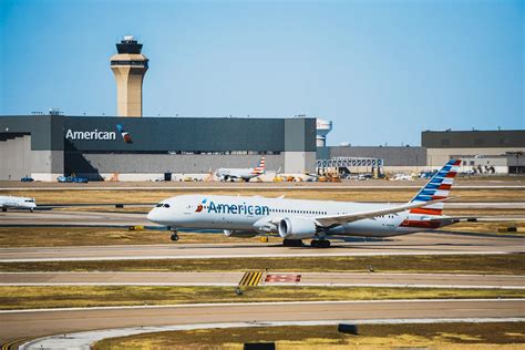 American Airlines Longest And Shortest Routes