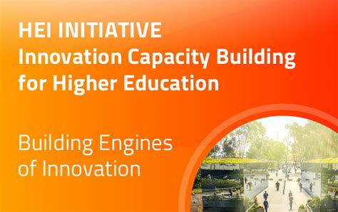 New Eit Initiative Launched To Boost Innovation In Higher Education