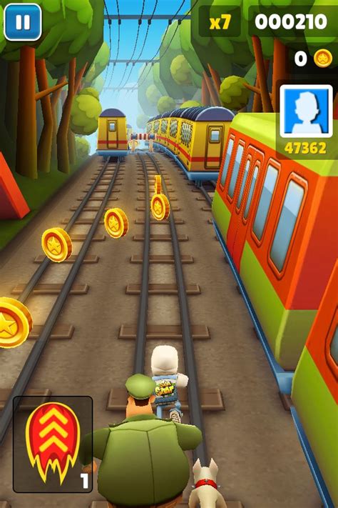 Subway Surfers Unblocked Weebly Tiholden