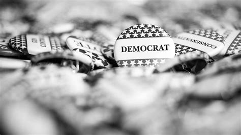 Understanding Shifts In Democratic Party Ideology