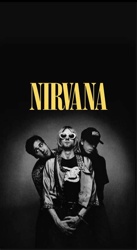 Nirvana Wallpaper Nirvana Wallpaper Nirvana Poster Nirvana
