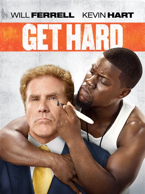 Get Hard Where To Watch And Stream Tv Guide