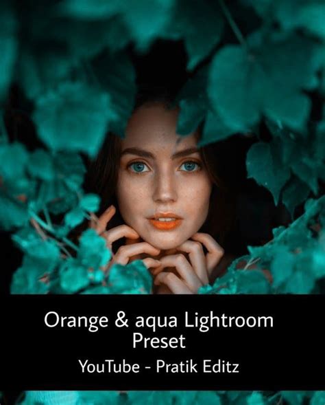 Available in many styles and for all types of photography! New Lightroom Mobile Presets Free Download - Best Presets ...