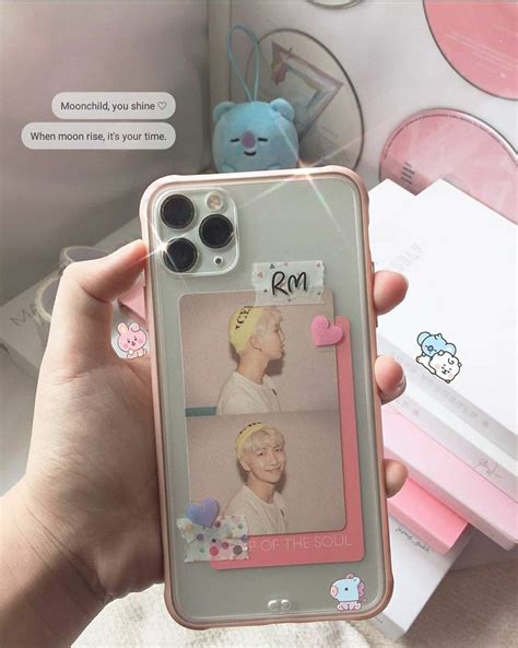 Kpop Phone Cases Cute Phone Cases Iphone Cases Apple Phone Case Diy