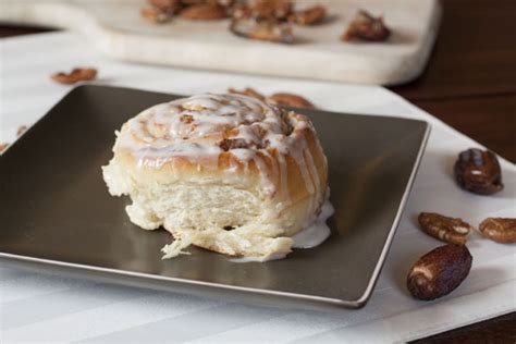 Cinnamon Roll And Sticky Bun Recipes To Make Mornings Sweeter Huffpost