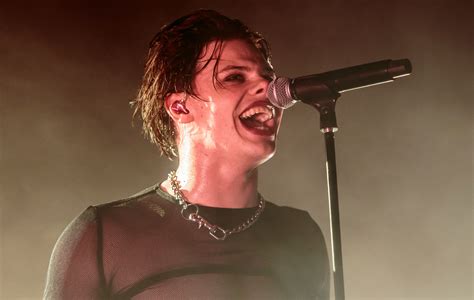 Head Out On The Road With Yungblud In New Mini Documentary