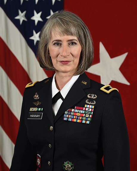 Chief Of Public Affairs The United States Army
