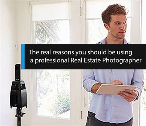The Real Reasons You Should Be Using A Professional Real Estate