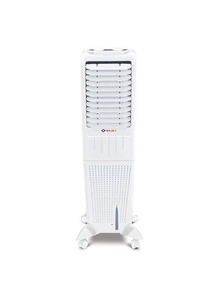 Bajaj Tower Cooler Tmh 35 35 Litres Air Cooler For Medium Room Bajaj