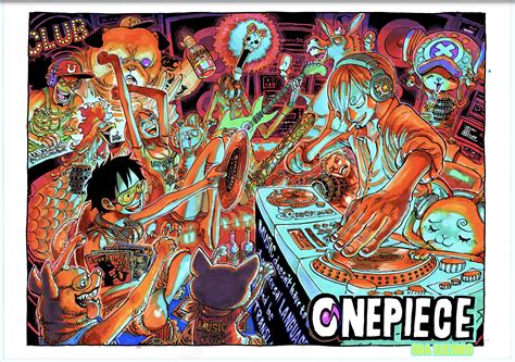 One Piece : Les "secrets" d'Eiichiro Oda pour les grandes batailles et
