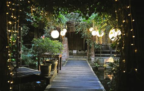 7 Aesthetically Pleasing Nature Themed Restaurants And Cafes In Klang