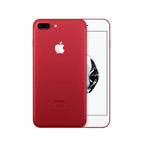 Apple Iphone 7 Plus 128gb Special Edition Red Price In