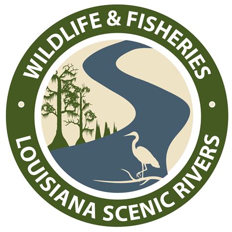 Ldwf Announces Louisiana Natural And Scenic Rivers Photo Contest