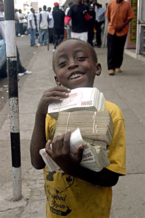 By the end of 2021, ada could reach $10. Zimbabwe: From Hemorrhage to Stability, a Personal Journey ...