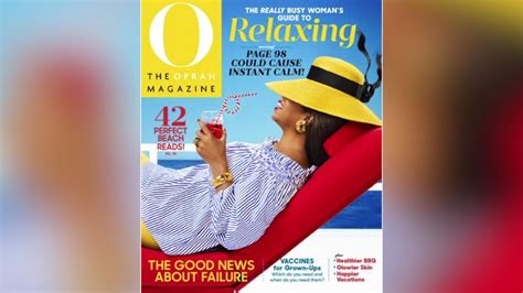 Body Shaming Remark In Oprahs Magazine Causes Women To Rock The Crop
