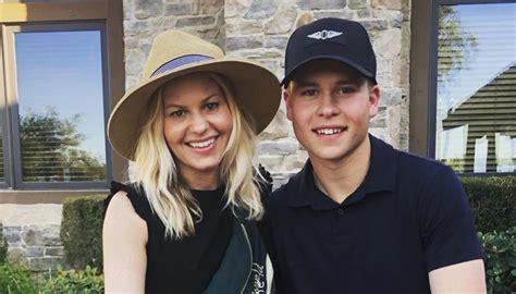 Candace Cameron Bures Oldest Son Engaged