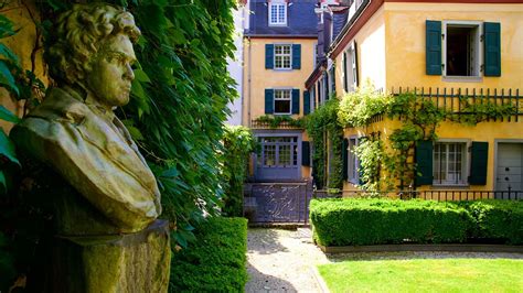 Beethoven House In Bonn Expedia