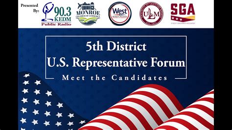 5th District Forum Oct 2022 Youtube