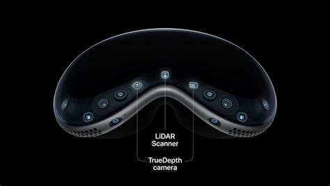 Appleın Karma Gerçeklik Gözlüğü Vision Pronun özellikleri Ve Fiyatı