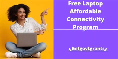 Free Laptop Affordable Connectivity Program Acp 2022