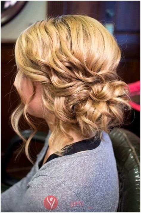 Updo Hairstyles For Work Easy Updo Hairstyles Work Hairstyles Updo