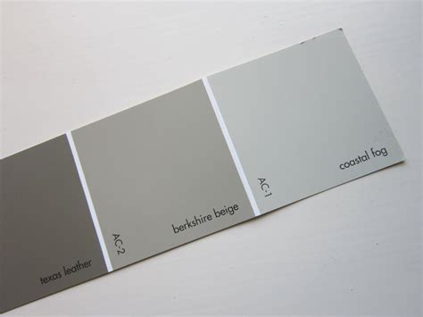 I absolutely love how london fog looks on kitchen cabinets. coastal fog benjamin moore images - Google Search -living ...