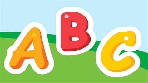 Alphabet Learning Game For Baby Part 4 Youtube